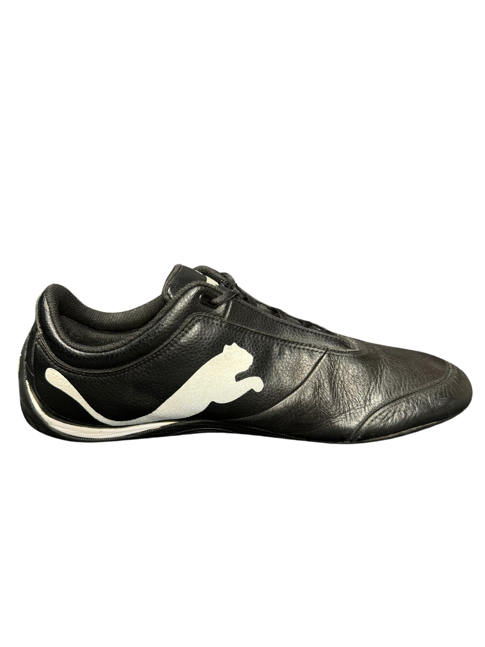 Puma ortholite discount